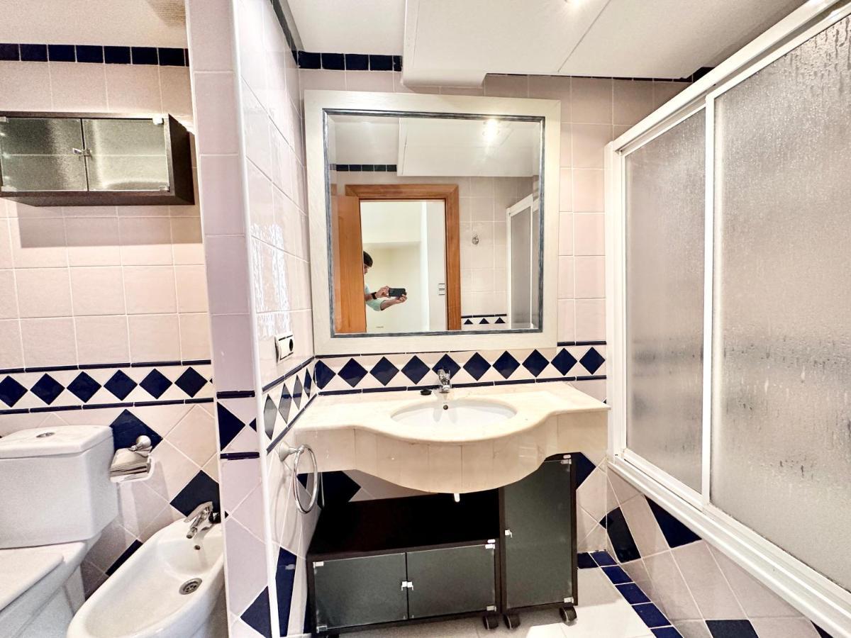 El Arenal Townhouse By The Beach With Swimming Pool - Eaw Homes Marbella Eksteriør billede